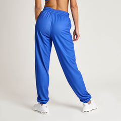 LIGHTWEIGHT LOGO TROUSERS