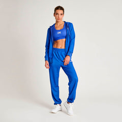 LIGHTWEIGHT LOGO TROUSERS
