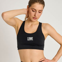 COOL TOUCH LOGO BRA