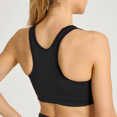 COOL TOUCH LOGO BRA