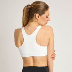 COOL TOUCH LOGO BRA