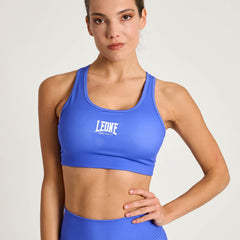 COOL TOUCH LOGO BRA