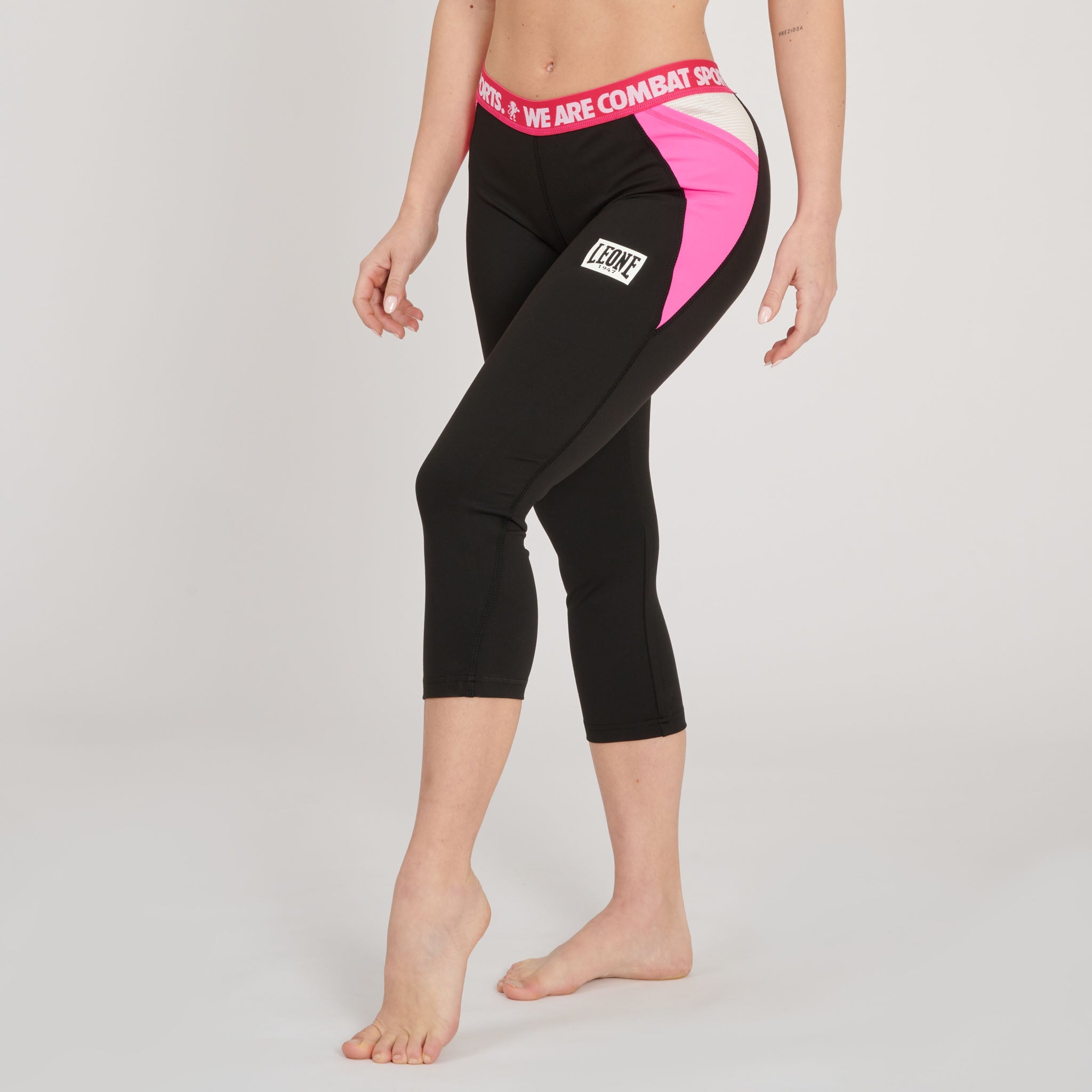 LOGO WACS CAPRIS
