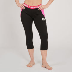 LOGO WACS CAPRIS