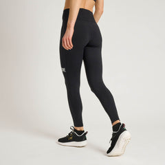 COOL TOUCH LOGO LEGGINGS