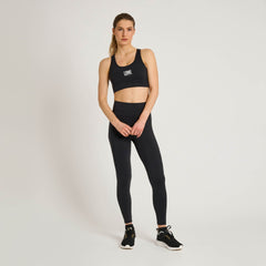 COOL TOUCH LOGO LEGGINGS