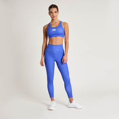 COOL TOUCH LOGO LEGGINGS