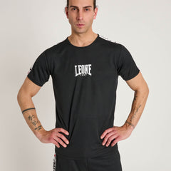 STRIPE 47 T-SHIRT
