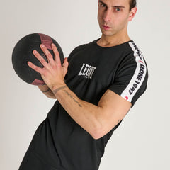 STRIPE 47 T-SHIRT