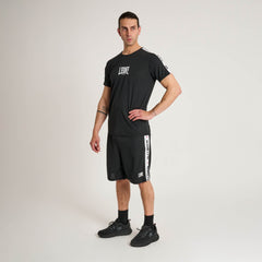 STRIPE 47 T-SHIRT
