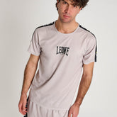STRIPE 47 T-SHIRT