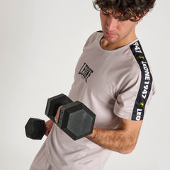 STRIPE 47 T-SHIRT