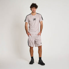 STRIPE 47 T-SHIRT
