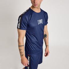 STRIPE 47 T-SHIRT