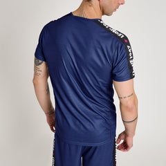 STRIPE 47 T-SHIRT