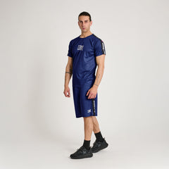 STRIPE 47 T-SHIRT