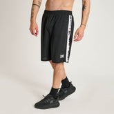 STRIPE 47 SHORTS