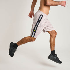 STRIPE 47 SHORTS