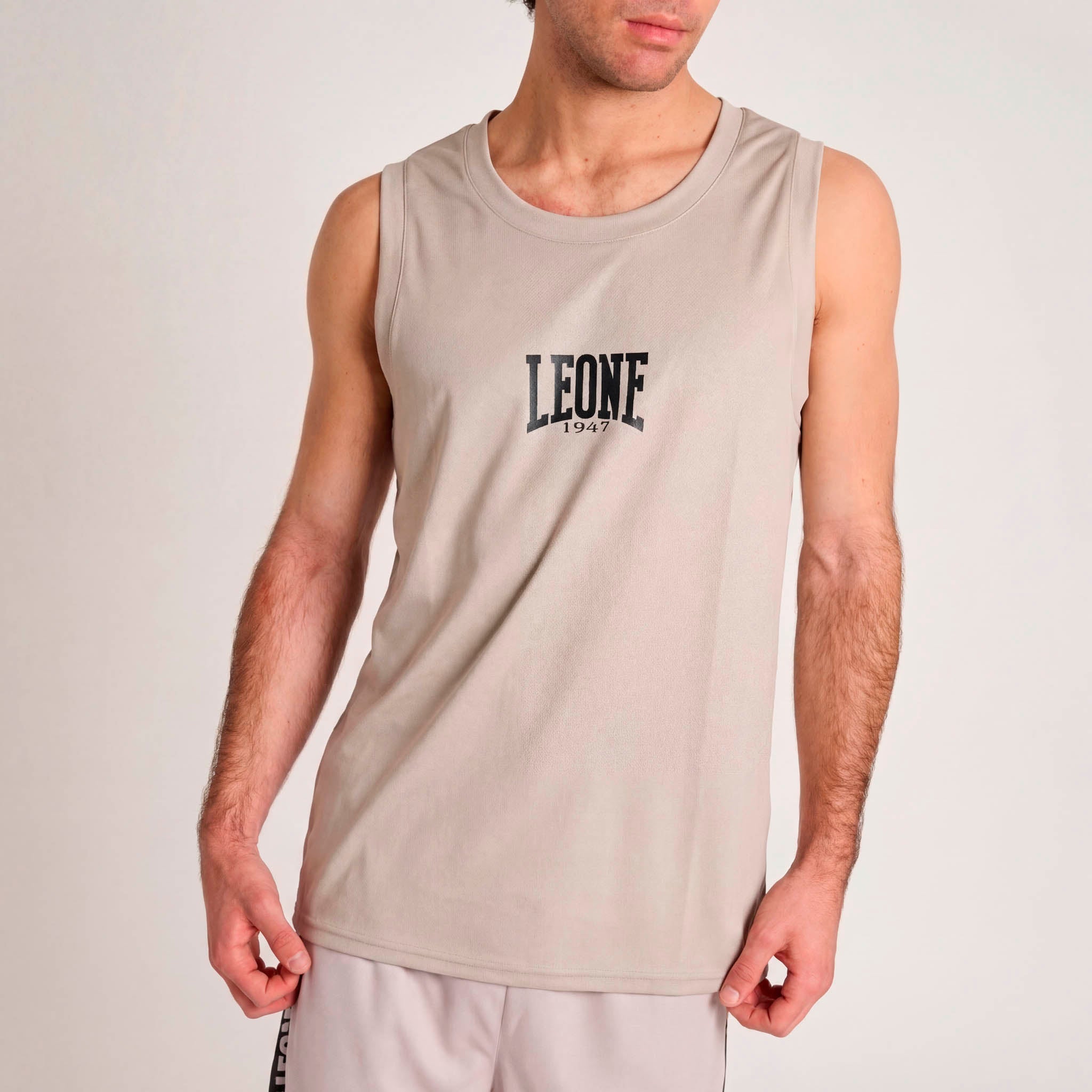STRIPE 47 TANK