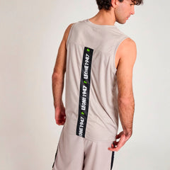 STRIPE 47 TANK
