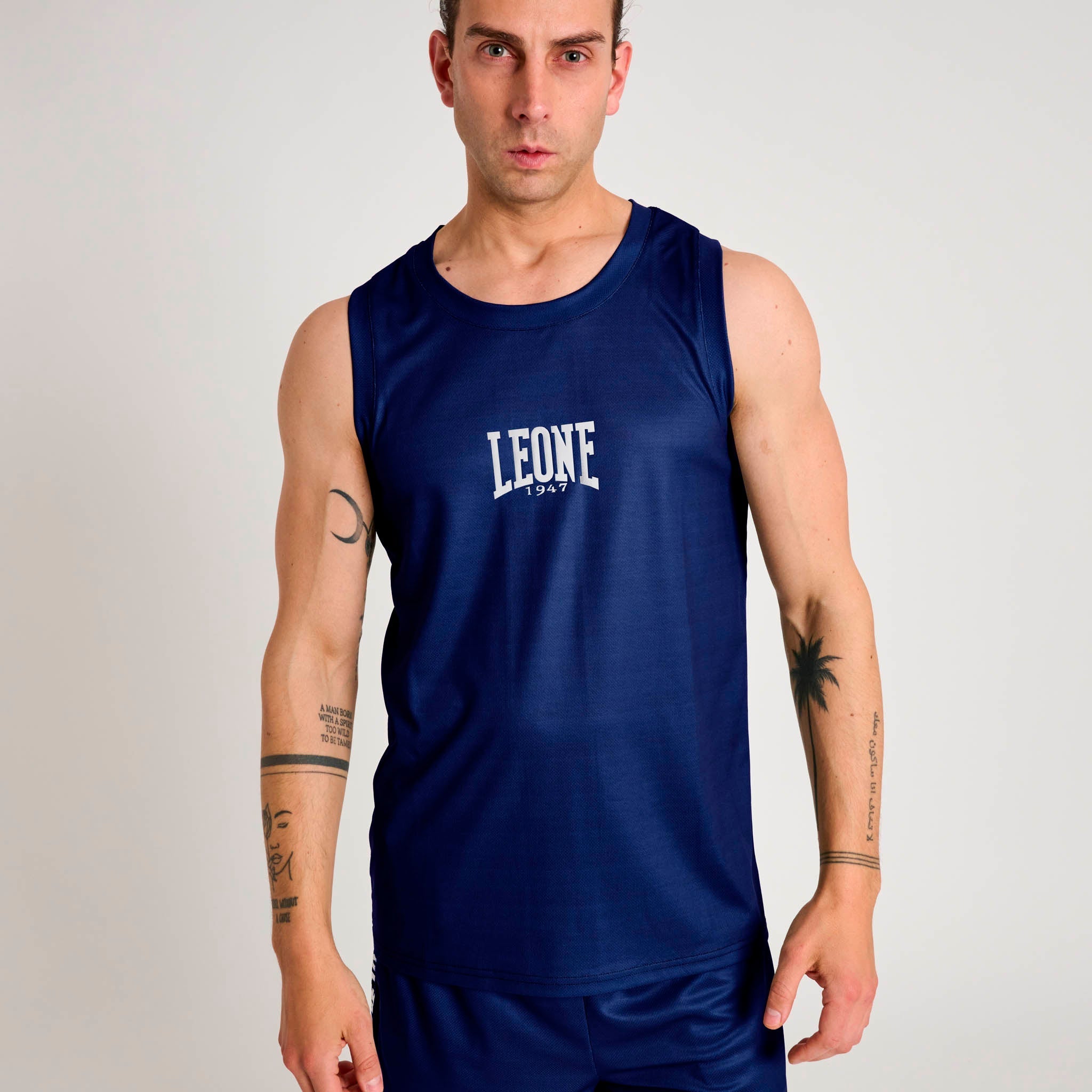 STRIPE 47 TANK