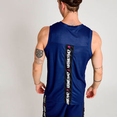 STRIPE 47 TANK