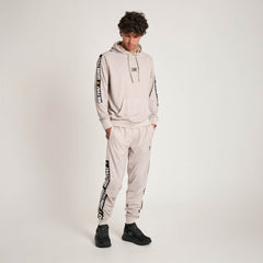 LIGHTWEIGHT STRIPE 47 HOODED SWEATSHIRT