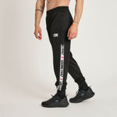 LIGHTWEIGHT STRIPE 47 TROUSERS