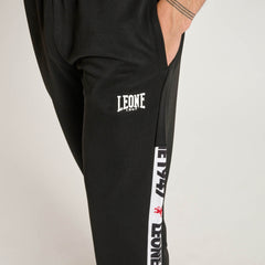 LIGHTWEIGHT STRIPE 47 TROUSERS