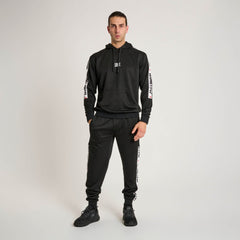 LIGHTWEIGHT STRIPE 47 TROUSERS