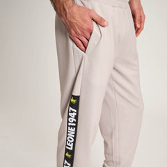 LIGHTWEIGHT STRIPE 47 TROUSERS