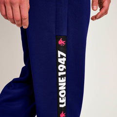 LIGHTWEIGHT STRIPE 47 TROUSERS