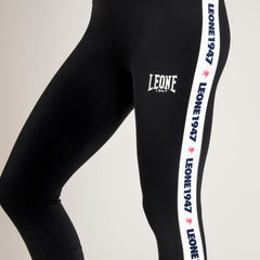 COOL TOUCH STRIPE 47 TIGHTS