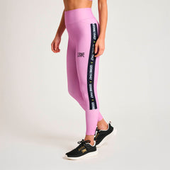 COOL TOUCH STRIPE 47 TIGHTS