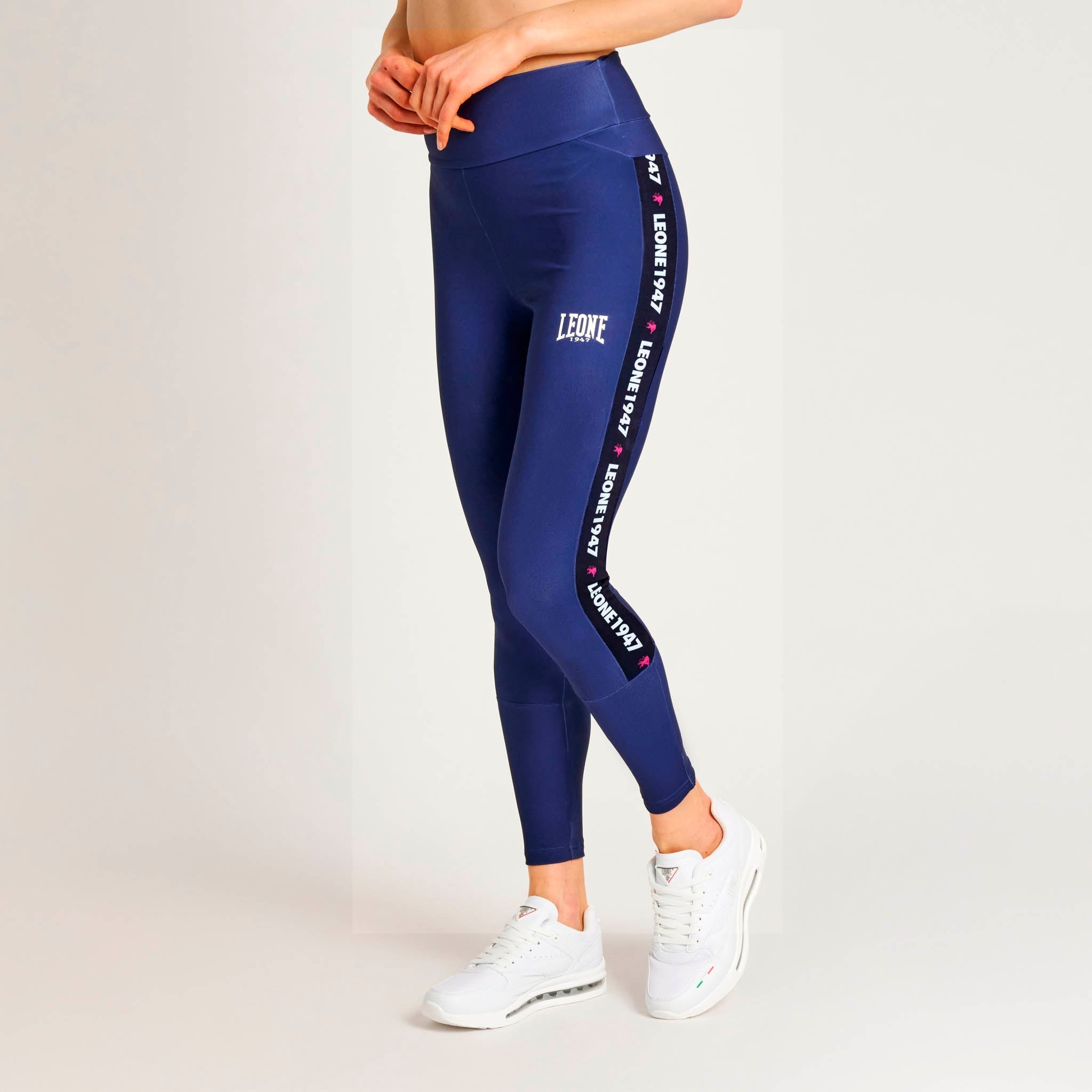 COOL TOUCH STRIPE 47 TIGHTS