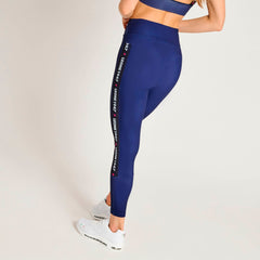 COOL TOUCH STRIPE 47 TIGHTS