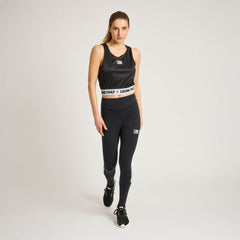 STRIPE 47 CROP TANK