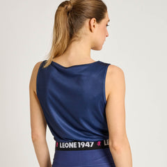 STRIPE 47 CROP TANK