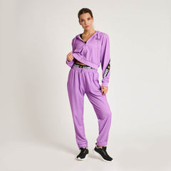 LIGHTWEIGHT STRIPE 47 TROUSERS