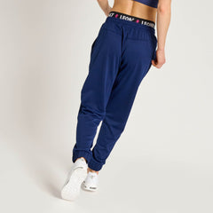 LIGHTWEIGHT STRIPE 47 TROUSERS