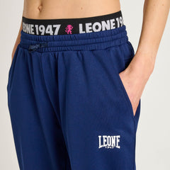 LIGHTWEIGHT STRIPE 47 TROUSERS