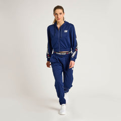 LIGHTWEIGHT STRIPE 47 TROUSERS
