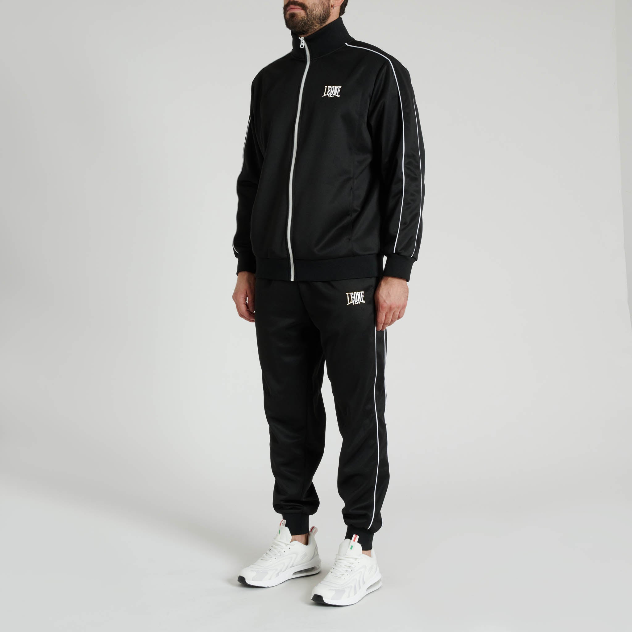 CLASSIC FULL TRACKSUIT