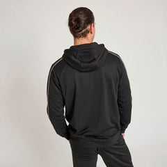 LIGHTWEIGHT CLASSIC HOODED SWEATSHIRT