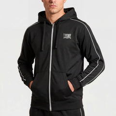 LIGHTWEIGHT CLASSIC HOODED SWEATSHIRT