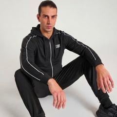 LIGHTWEIGHT CLASSIC HOODED SWEATSHIRT