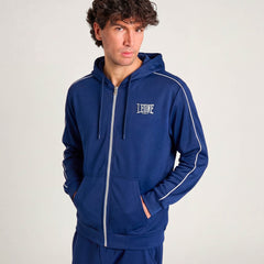 LIGHTWEIGHT CLASSIC HOODED SWEATSHIRT