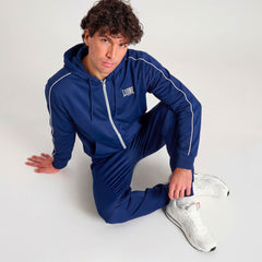 LIGHTWEIGHT CLASSIC HOODED SWEATSHIRT