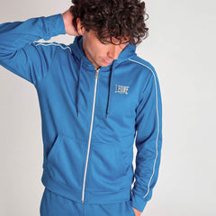 LIGHTWEIGHT CLASSIC HOODED SWEATSHIRT