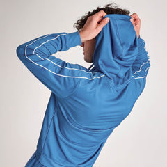 LIGHTWEIGHT CLASSIC HOODED SWEATSHIRT